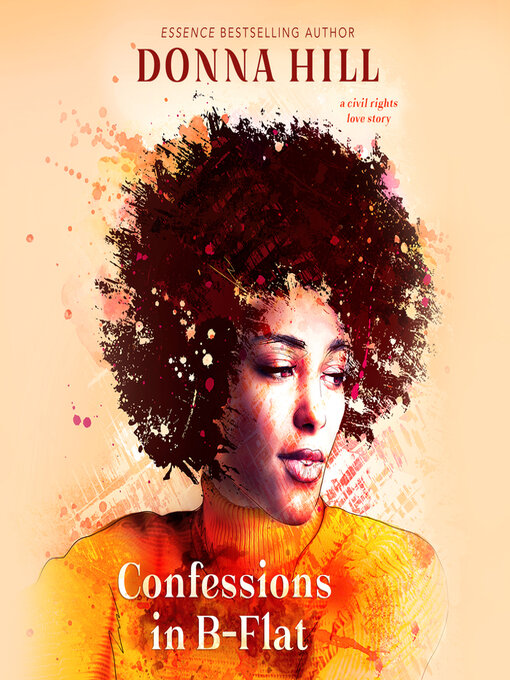 Title details for Confessions in B-Flat by Donna Hill - Available